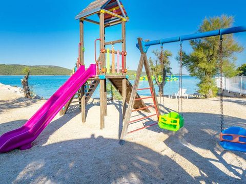 Camping Solaris Amadria Park Sibenik  - Camping Sibenij-Knin - Image N°19