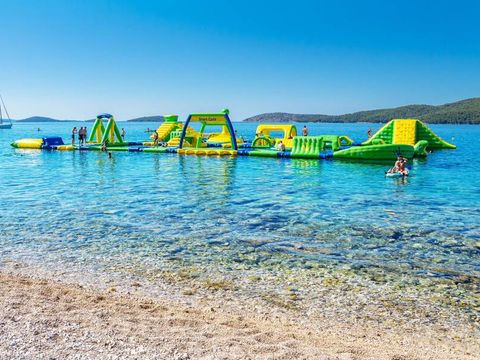 Camping Solaris Amadria Park Sibenik  - Camping Sibenij-Knin - Image N°21