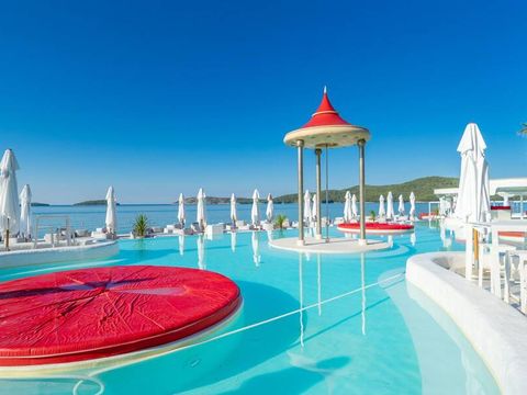 Camping Solaris Amadria Park Sibenik  - Camping Sibenij-Knin - Image N°4