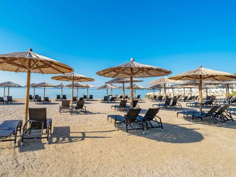 Camping Solaris Amadria Park Sibenik  - Camping Sibenij-Knin - Image N°22