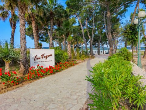 Camping Solaris Amadria Park Sibenik  - Camping Sibenij-Knin - Image N°4