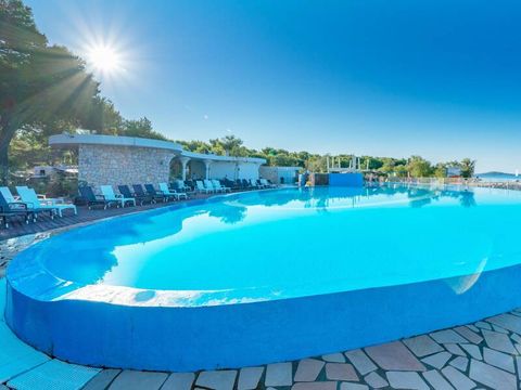 Camping Solaris Amadria Park Sibenik  - Camping Sibenij-Knin - Image N°5
