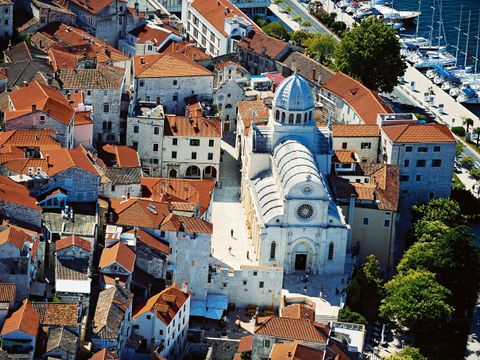 Camping Solaris Amadria Park Sibenik  - Camping Sibenij-Knin - Image N°31