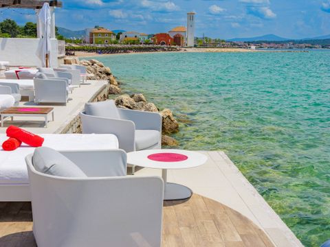 Camping Solaris Amadria Park Sibenik  - Camping Sibenij-Knin - Image N°16