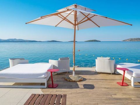 Camping Solaris Amadria Park Sibenik  - Camping Sibenij-Knin - Image N°26