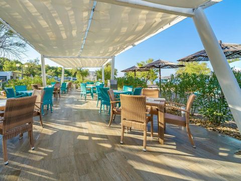 Camping Solaris Amadria Park Sibenik  - Camping Sibenij-Knin - Image N°12