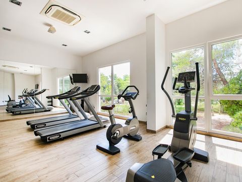 Camping Solaris Amadria Park Sibenik  - Camping Sibenij-Knin - Image N°39