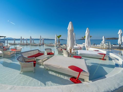 Camping Solaris Amadria Park Sibenik  - Camping Sibenij-Knin - Image N°37
