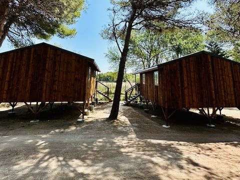 Camping La Grange Neuve - Camping Aude - Image N°14