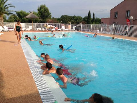Camping La Grange Neuve - Camping Aude - Image N°10