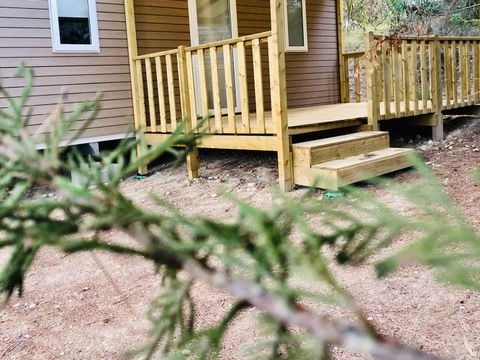 MOBILHOME 4 personnes - PREMIUM Quartier Réserve