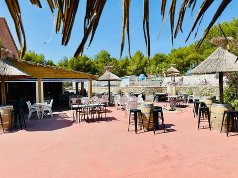 Camping La Grange Neuve - Camping Aude - Image N°3