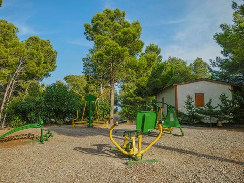 Camping La Grange Neuve - Camping Aude - Image N°7