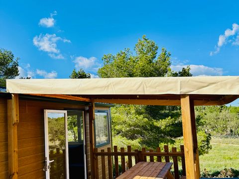 MOBILHOME 4 personnes - SIGNATURE BELVEO
