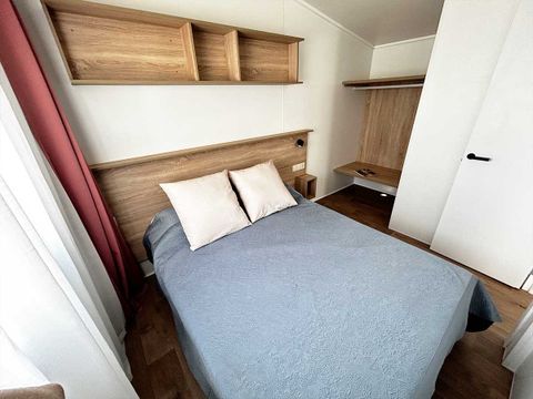 MOBILHOME 4 personnes - SIGNATURE BELVEO