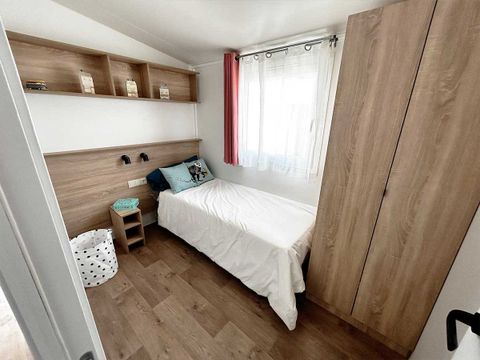 MOBILHOME 4 personnes - SIGNATURE BELVEO