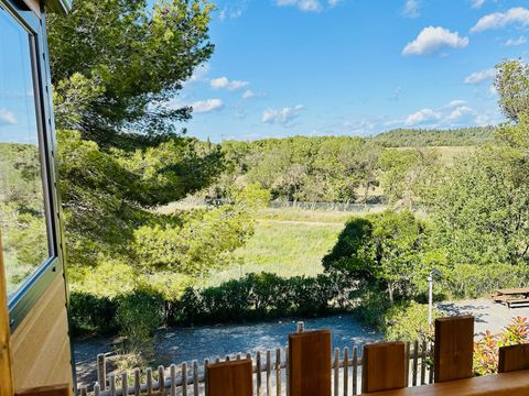 MOBILHOME 4 personnes - SIGNATURE BELVEO