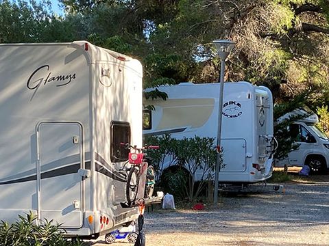 Camping La Grange Neuve - Camping Aude - Image N°30
