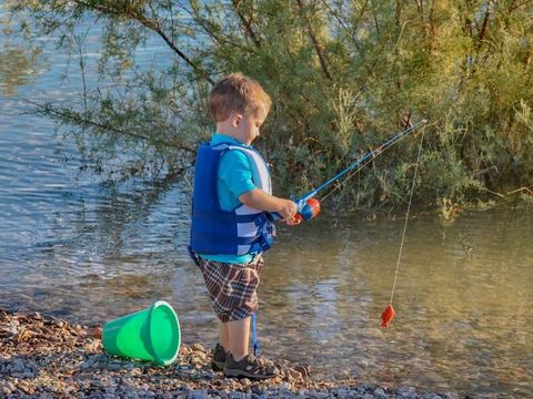 Camping La Grange Neuve - Camping Aude - Image N°40