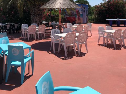 Camping La Grange Neuve - Camping Aude - Image N°31