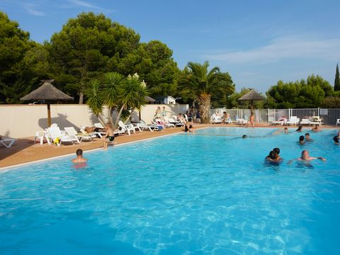 Camping La Grange Neuve - Camping Aude - Image N°9