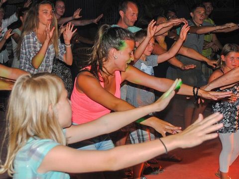 Camping La Grange Neuve - Camping Aude - Image N°35