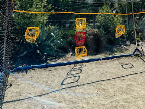Camping La Grange Neuve - Camping Aude - Image N°8