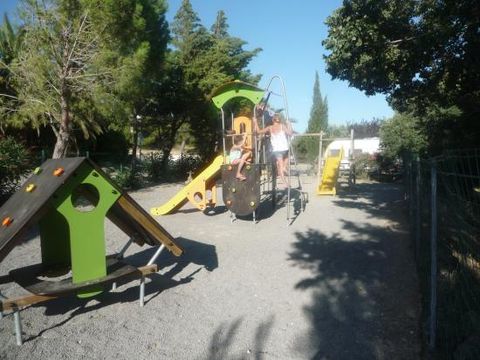 Camping La Grange Neuve - Camping Aude - Image N°37