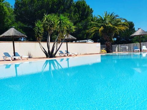 Camping La Grange Neuve - Camping Aude - Image N°20