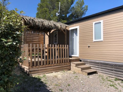 Camping La Grange Neuve - Camping Aude - Image N°24