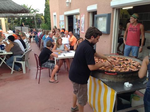 Camping La Grange Neuve - Camping Aude - Image N°6