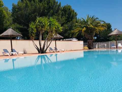 Camping La Grange Neuve - Camping Aude - Image N°5