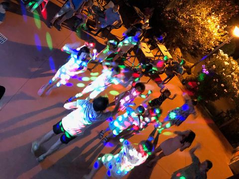 Camping La Grange Neuve - Camping Aude - Image N°34