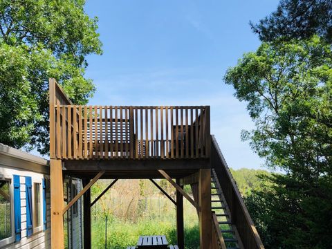 Camping La Grange Neuve - Camping Aude - Image N°3