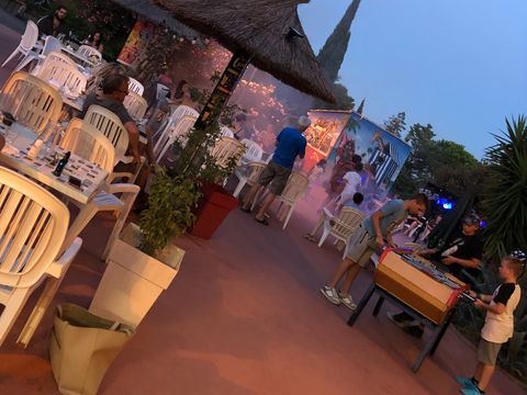 Camping La Grange Neuve - Camping Aude - Image N°33
