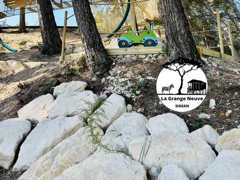 Camping La Grange Neuve - Camping Aude - Image N°7