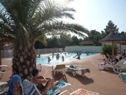 Camping La Grange Neuve - Camping Aude - Image N°8
