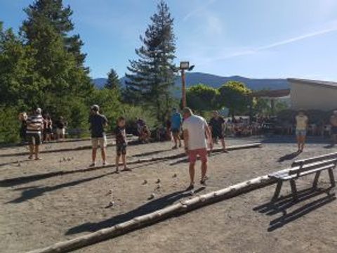 Camping des 2 Soleils - Ciela Village - Camping Hautes-Alpes - Image N°6