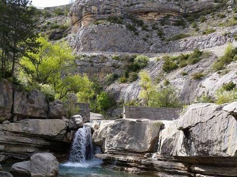 Camping des 2 Soleils - Ciela Village - Camping Hautes-Alpes - Image N°17