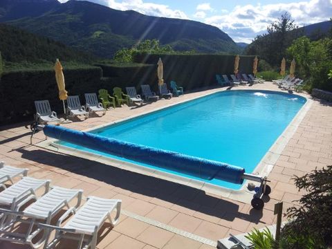 Camping des 2 Soleils - Ciela Village - Camping Hautes-Alpes - Image N°28