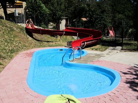 Camping des 2 Soleils - Ciela Village - Camping Hautes-Alpes - Image N°4