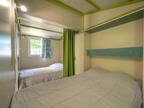 CHALET 4 personnes - Ciela Family PMR - 1 chambre