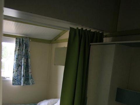 CHALET 4 personnes - STANDARD PMR MORÉA