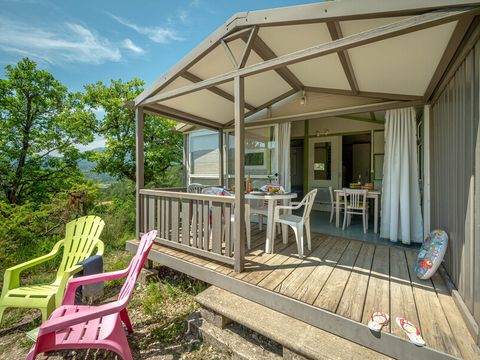CHALET 5 personnes - Ciela Family - 2 chambres