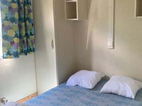 CHALET 5 personnes - STANDARD MORÉA