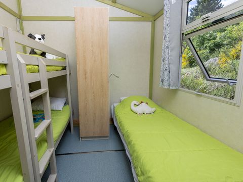 CHALET 5 personnes - STANDARD MORÉA