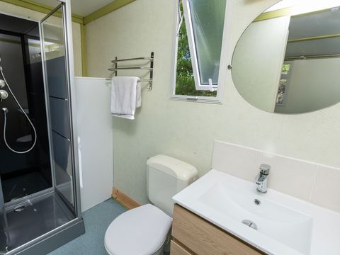 CHALET 5 personnes - Ciela Family - 2 chambres