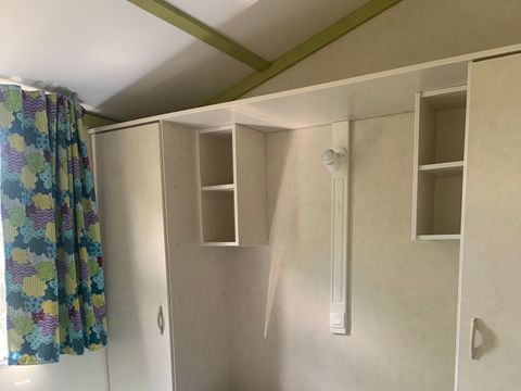 CHALET 5 personnes - STANDARD MORÉA