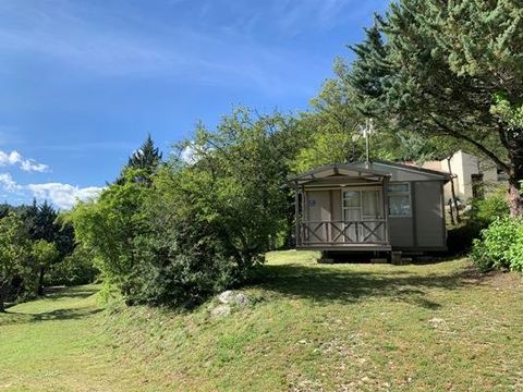 CHALET 4 personnes - STANDARD TRIANON