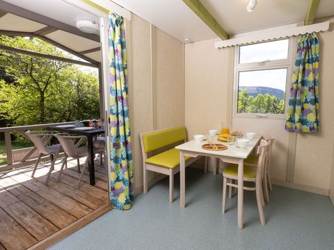 CHALET 4 personnes - Ciela Classic - 2 chambres